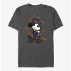 Best deal 🔥 Disney Mickey Mouse Vampire Mickey T-Shirt 💯
