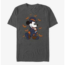 Best deal 🔥 Disney Mickey Mouse Vampire Mickey T-Shirt 💯
