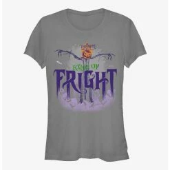 Discount ⭐ The Nightmare Before 🎁 Christmas King Of Fright 👧 Girls T-Shirt 👍