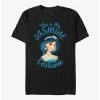 Cheap ⌛ Disney Aladdin Jasmine Costume T-Shirt 🧨