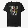 Best reviews of 😉 Disney Villains Trick Or Treat T-Shirt 🌟