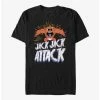 Buy 🎉 Disney The Incredibles Jack Jack Attack Horror T-Shirt ⌛