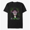 Coupon 🛒 Disney The Lion King Be SCARed T-Shirt 👍