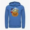 Coupon 🔥 Disney Pixar Toy Story Pumpkin Surprise Characters Hoodie 💯