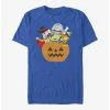Top 10 🎁 Disney Pixar Toy Story Pumpkin Surprise Characters T-Shirt ❤️