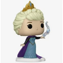 Buy 🔥 Funko Disney Frozen Pop! Elsa Vinyl Figure 🧨
