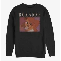 Outlet 🥰 Disney A Goofy Movie Roxanne Sweatshirt 🥰