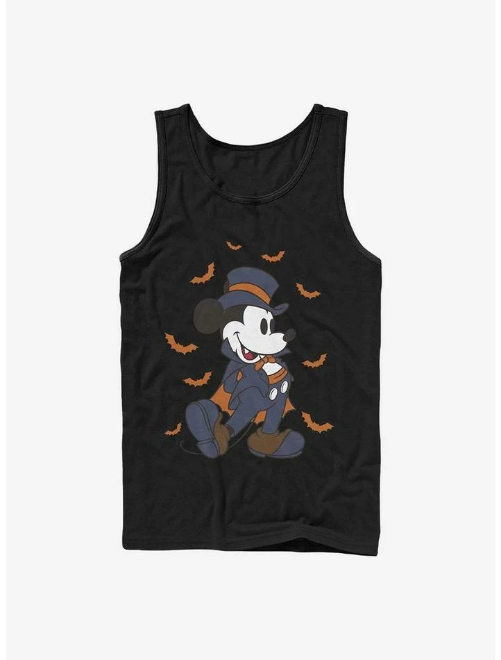 Top 10 ๐ Disney Mickey Mouse Vampire Mickey Tank Top ๐งจ