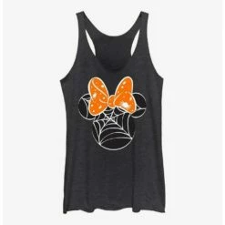 Cheap 🧨 Disney Minnie Mouse Mini Webs 👧 Girls Tank 👍