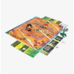 Discount 😍 Funkoverse Disney Peter Pan 100 Strategy Game 🔔