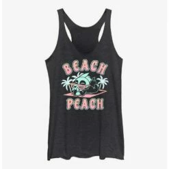 Best reviews of ✔️ Disney The Owl House Beach Peach 👧 Girls Tank 😀