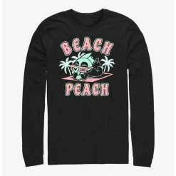 Best deal 🌟 Disney The Owl House Beach Peach Long-Sleeve T-Shirt 🛒
