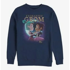 Best deal ⌛ Disney The Owl House Grom Sweatshirt 👏