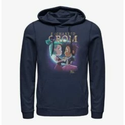 Promo 🔔 Disney The Owl House Grom Hoodie 👍