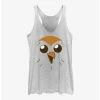 Promo 🔔 Disney The Owl House Hooty Face 👧 Girls Tank ✨