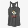New ⭐ Disney The Owl House King Of Demons 👧 Girls Tank 🛒