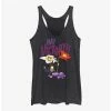 Hot Sale ✔️ Disney The Owl House Victory For King 👧 Girls Tank 🎉