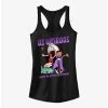 Outlet 👍 Disney The Owl House Weirdos Unite 👧 Girls Tank 👏
