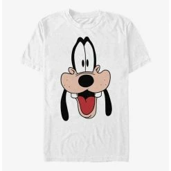 Best deal 🥰 Disney A Goofy Movie Big Goofy Dad Face T-Shirt ✔️