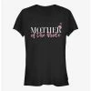 Cheap 🔔 Disney Minnie Mouse 👩 Mother Of The Bride 👧 Girls T-Shirt 💯