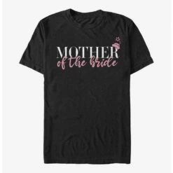 Top 10 😍 Disney Minnie Mouse 👩 Mother Of The Bride T-Shirt 😉