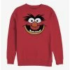 Brand new ⌛ Disney The Muppets Animal Costume Sweatshirt ⭐