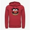 Best deal 👍 Disney The Muppets Animal Costume Hoodie 🌟