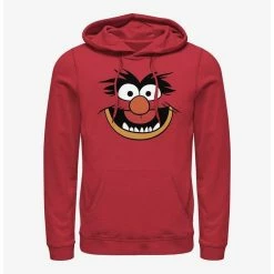 Best deal 👍 Disney The Muppets Animal Costume Hoodie 🌟