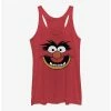 New 👍 Disney The Muppets Animal Costume 👧 Girls Tank 🎁