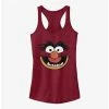 Deals 💯 Disney The Muppets Animal Costume 👧 Girls Tank 😍