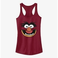 Deals 💯 Disney The Muppets Animal Costume 👧 Girls Tank 😍