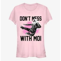 Brand new ✨ Disney The Muppets Karate Piggy 👧 Girls T-Shirt ⭐