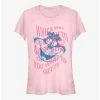 Best reviews of 😀 Disney Alice In Wonderland Which Way You Ought To Go 👧 Girls T-Shirt 🧨