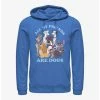 Best reviews of 💯 Disney All My Friends Are 🐕 Dogs Hoodie 🔔