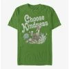 Outlet ✨ Disney Bambi Choose Kindness T-Shirt 😀