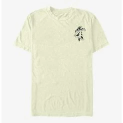 Brand new 👍 Disney Winnie The Pooh Vintage Line Tigger T-Shirt 🎁