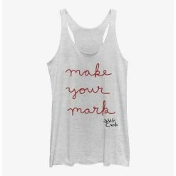 Best Pirce ✔️ Disney Cruella Make Your Mark 👧 Girls Tank 👏