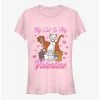 Cheapest 🧨 Disney The Aristocats My Cat Is My Valentine 👧 Girls T-Shirt 🔔