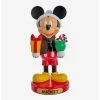 Cheapest 😀 Disney Mickey Mouse Mickey With Present Nutcracker 👏