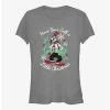 Brand new ⌛ Disney Goofy Little 🎁 Christmas 👧 Girls T-Shirt 🎁