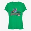 Flash Sale 🔥 Disney Lilo & Stitch Aloha 🎅 Christmas 👧 Girls T-Shirt ❤️