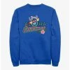Hot Sale 🥰 Disney Lilo & Stitch Aloha 🎅 Christmas Crew Sweatshirt 🌟