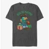 Best Sale 😉 Disney Phineas And Ferb Wrapped Up Perry T-Shirt 😀