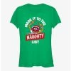 Wholesale 😀 Disney The Muppets Naughty Animal List 👧 Girls T-Shirt 🔥