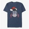 Wholesale 👍 Disney Winnie The Pooh Santa Eeyore T-Shirt 🤩