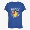 Best reviews of ⭐ Disney Princess Destined To Dazzle 👧 Girls T-Shirt 🧨