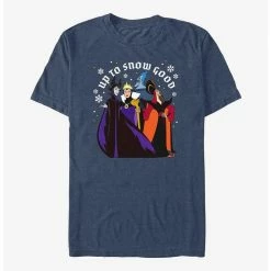 Cheap ✨ Disney Princess Up To Snow Good T-Shirt 😉