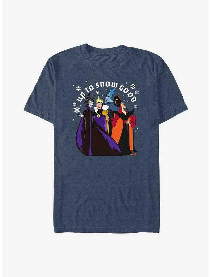 Cheap ✨ Disney Princess Up To Snow Good T-Shirt 😉