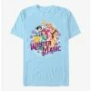 Best reviews of 🛒 Disney Princess Winter Magic T-Shirt ⌛