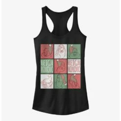 Best reviews of ✨ Disney Princess Snow White Santa Squares 👧 Girls Tank 😉